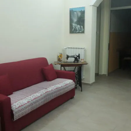 Datterina Paceco Exterior foto