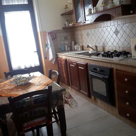Datterina Paceco Exterior foto