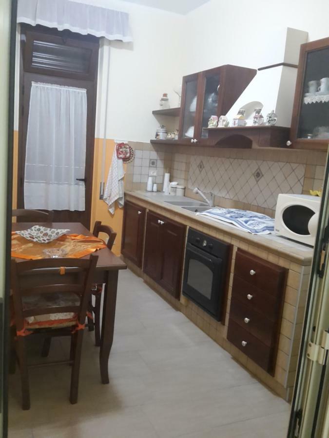 Apartment Datterina Paceco