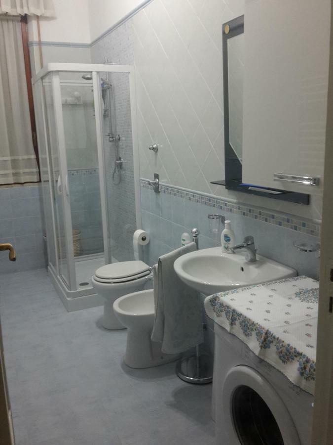 Datterina Apartment Paceco