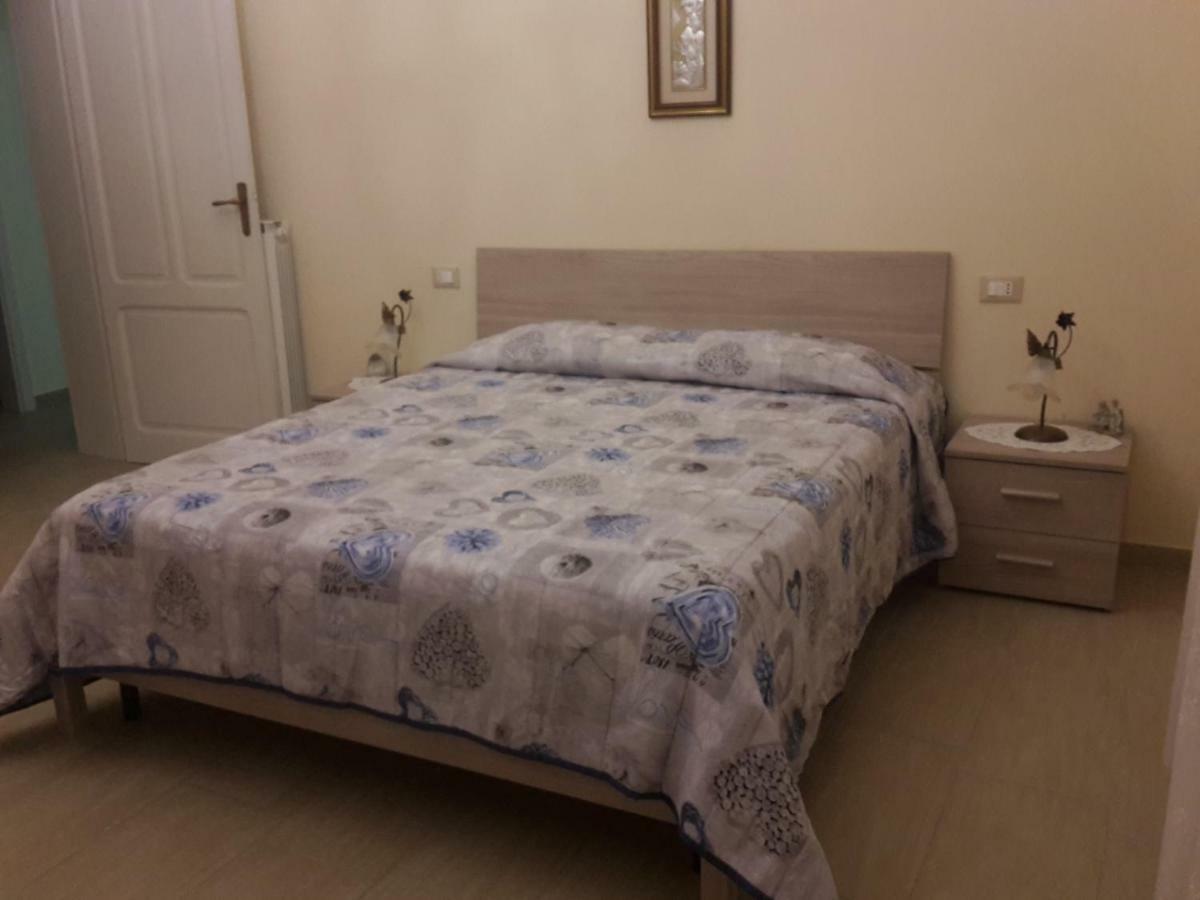 Datterina Apartment *