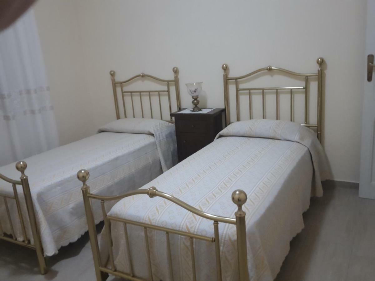 Apartment Datterina
