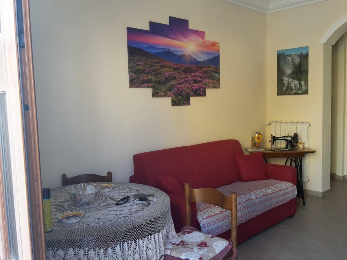 Datterina Apartment Paceco