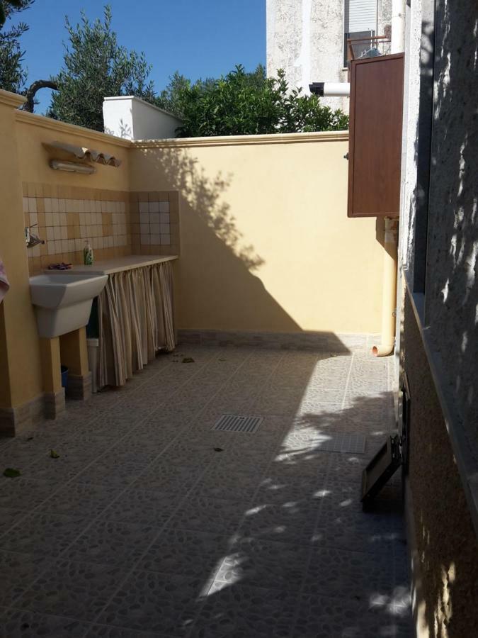 Apartment Datterina *