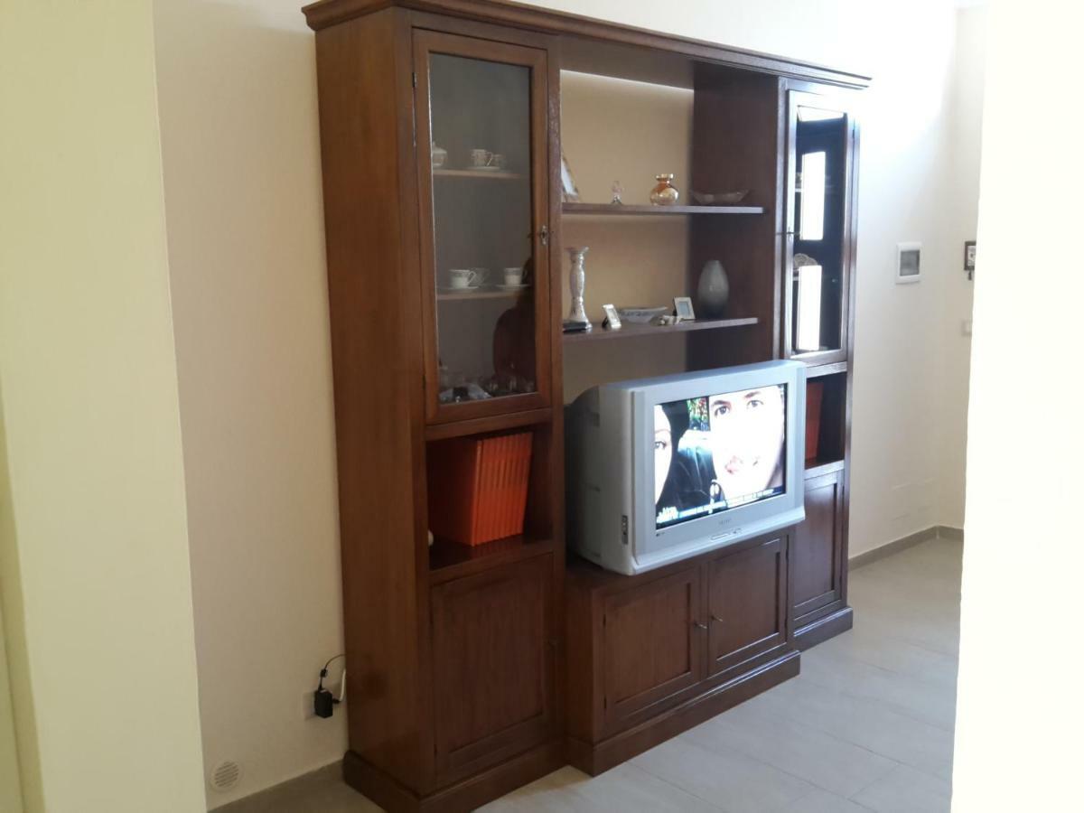 Apartment Datterina *
