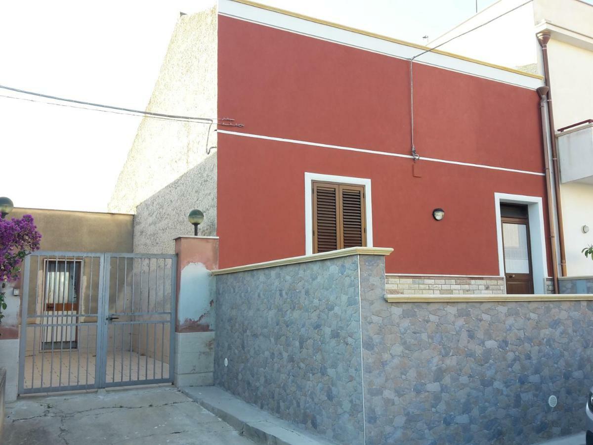 Apartment Datterina Paceco